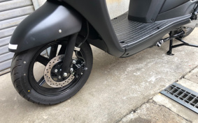 SUZUKI ADDRESS V125 DP12H