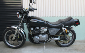 KAWASAKI Z750 FX Type 2022 KZ750E