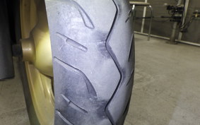 HONDA SILVER WING 600 A 2010 PF01