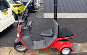 HONDA GYRO TA03