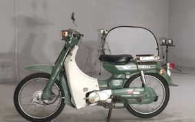 YAMAHA MATE50 V50