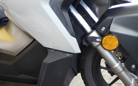 HONDA ADV160 2022 KF54