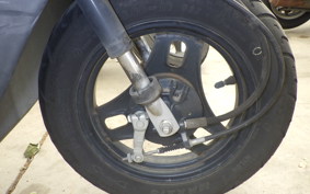 SUZUKI LET's 2 G CA1PA