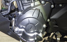 YAMAHA MT-03 ABS 2020 RH13J