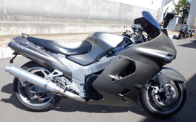KAWASAKI ZZ1100 NINJA 1997 ZXT10D