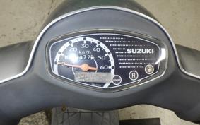 SUZUKI LET's 4 CA45A