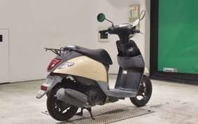 SUZUKI ﾚｯﾂ CA4AA