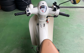 HONDA SUPER CUB110 JA44