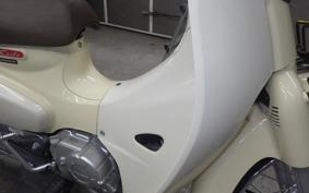 HONDA C50 SUPER CUB 2011 AA09