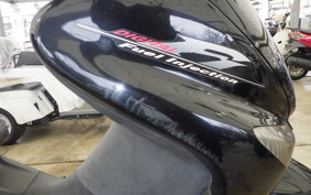 YAMAHA MAJESTY 125 FI