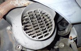 HONDA CABINA 90 2004 HF06