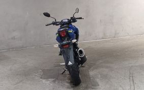 SUZUKI GSX-S125 DL32B