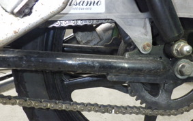 YAMAHA YBR125