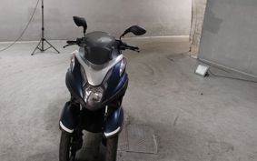 YAMAHA TRICITY 125 SE82J