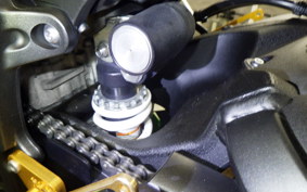 KAWASAKI NINJA ZX-6R A 2013