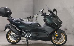 YAMAHA T-MAX 560 2024 SJ19J