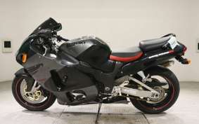 SUZUKI GSX1300R HAYABUSA 1999