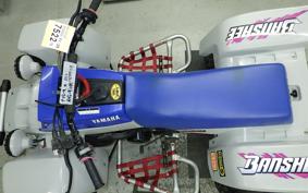 YAMAHA YF350Z 2024 3GG