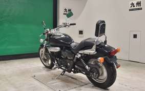 HONDA MAGNA 250 2006 MC29