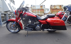 HARLEY HARLEY FLHRSE1800CVO 2013 PG8
