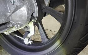 HONDA PCX 125 JF81