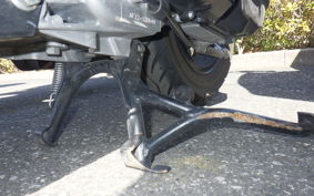 SUZUKI ADDRESS V125 1997 DT11A