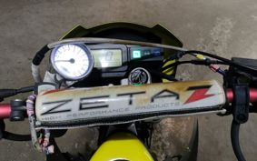 SUZUKI 250SB LX250L