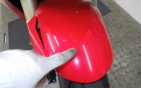 HONDA CBR1000RR Gen. 2 2009