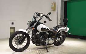 YAMAHA DRAGSTAR 400 2017 VH02J