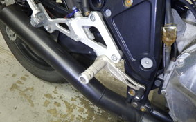 KAWASAKI ZEPHYR 1100 1992 ZRT10A
