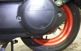 YAMAHA CYGNUSｸﾞﾘﾌｧｽ SEJ4J