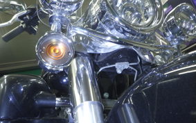 HARLEY FLHR 1690 2012