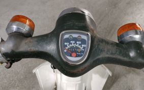 HONDA SUPER CUB90 HA02