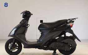 SUZUKI ADDRESS V125 S CF4MA