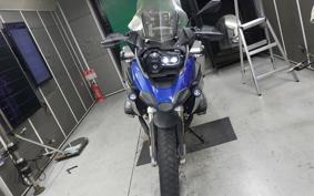 BMW R 1200GS 2017