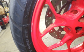 YAMAHA MT-03 2020 RH13J