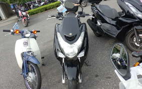 YAMAHA Majesty 155 S SG28J