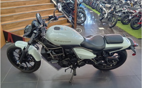 KAWASAKI ELIMINATOR 400-1 2023 EL400A