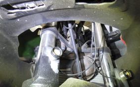 KAWASAKI NINJA 250R EX250K
