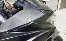 YAMAHA YZF-R25 2008 RG10J