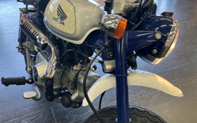 HONDA MONKEY AB27