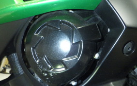 KAWASAKI NINJA 1000 A 2017