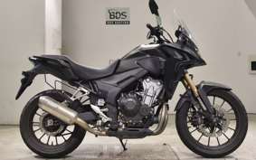 HONDA 400X 2023 NC56