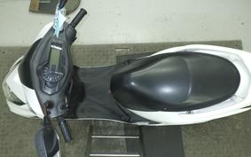 YAMAHA CYGNUS 125 XSR 3 SEA5J