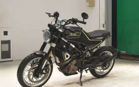 HUSQVARNA SVARTPILEN 401 2018