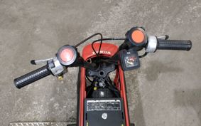 HONDA MOTOCOMPO AB12