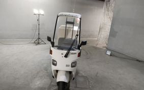 HONDA GYRO TA02