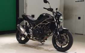 SUZUKI SV650 A 2021 VP55B