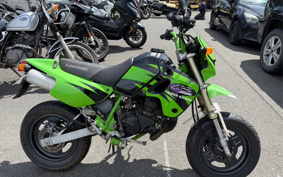 KAWASAKI KSR-2 MX080B