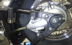 YAMAHA DRAGSTAR 400 2007 VH01J